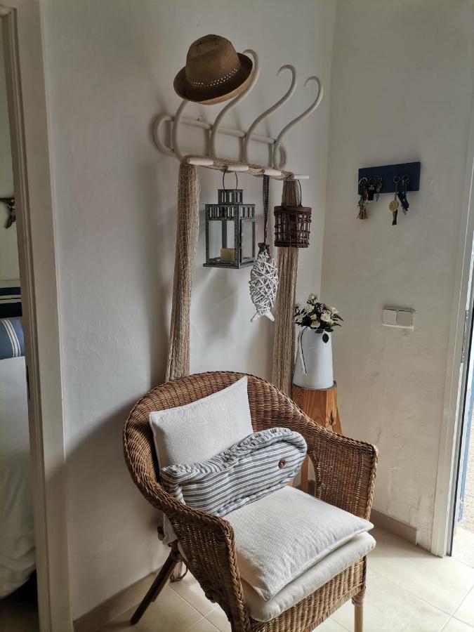 En Lugar Tranquilo Alejado De Zonas Turisticas Villa Banyalbufar Dış mekan fotoğraf