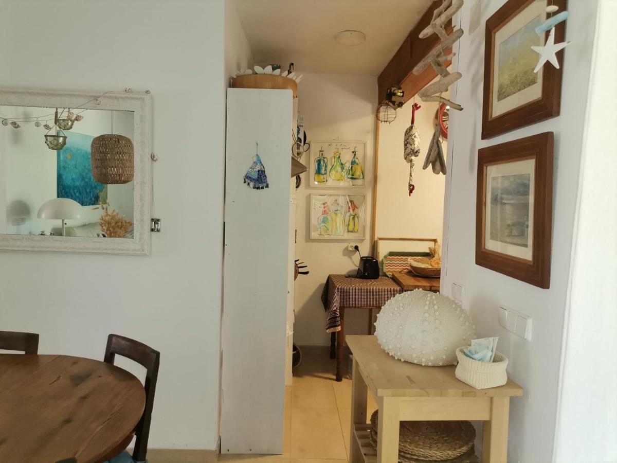 En Lugar Tranquilo Alejado De Zonas Turisticas Villa Banyalbufar Dış mekan fotoğraf