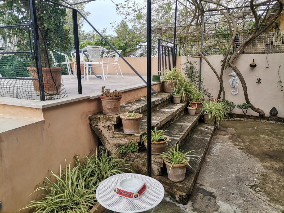En Lugar Tranquilo Alejado De Zonas Turisticas Villa Banyalbufar Dış mekan fotoğraf