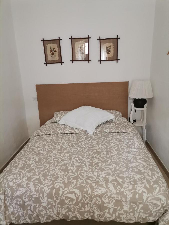 En Lugar Tranquilo Alejado De Zonas Turisticas Villa Banyalbufar Dış mekan fotoğraf