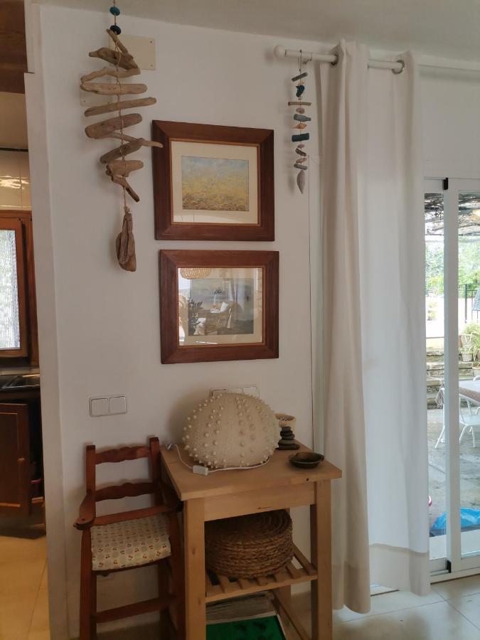En Lugar Tranquilo Alejado De Zonas Turisticas Villa Banyalbufar Dış mekan fotoğraf