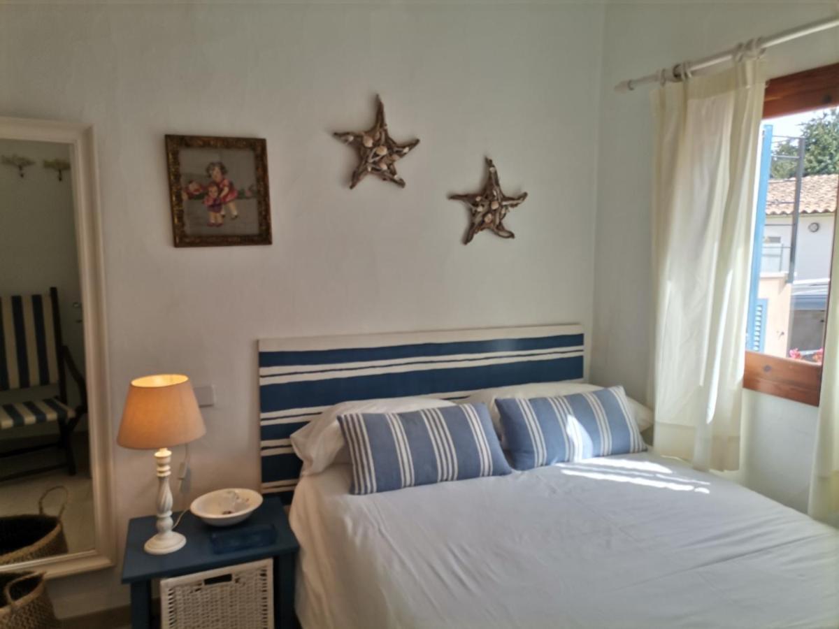 En Lugar Tranquilo Alejado De Zonas Turisticas Villa Banyalbufar Dış mekan fotoğraf