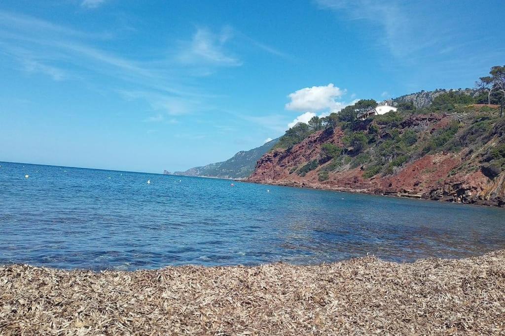 En Lugar Tranquilo Alejado De Zonas Turisticas Villa Banyalbufar Dış mekan fotoğraf
